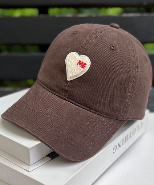 【関税・送料込み】Ami Hat 関税・送料込み】Ami Hat (AMI PARIS/キャップ