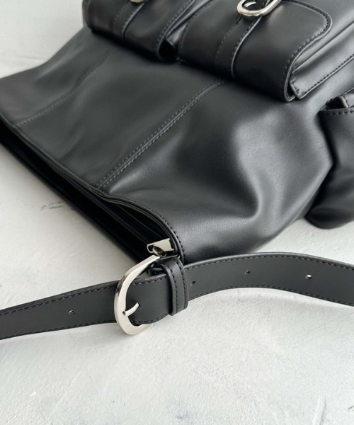 archives（アルシーヴ） ショルダーバッグ バッグ 「デイリーに