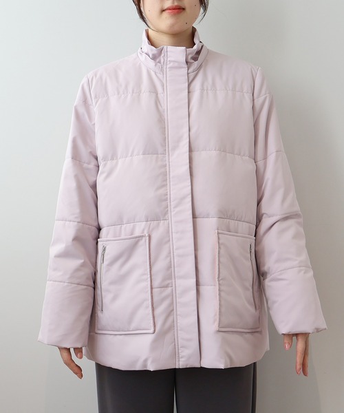 MB mint breeze（エムビーミントブリーズ） ダウンコート ダウン