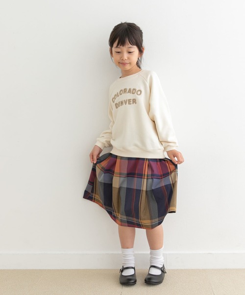 URBAN RESEARCH DOORS（アーバンリサーチドアーズ） パンツ 「親子