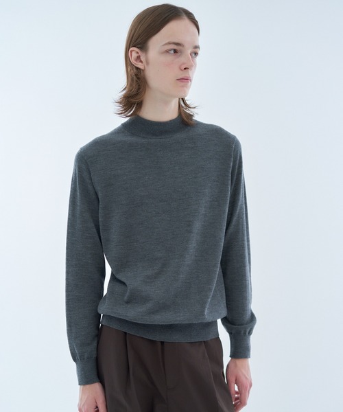 ESTNATION（エストネーション） セーター ニット ESTNATION / CARIAGGI