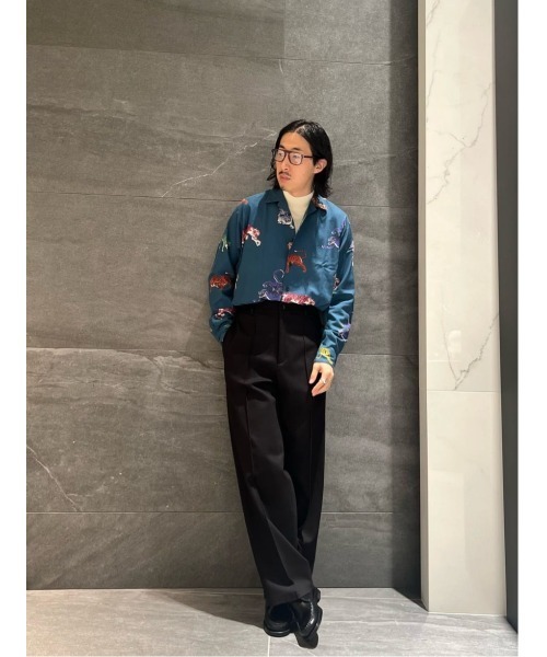 ESTNATION（エストネーション） セーター ニット ESTNATION / CARIAGGI