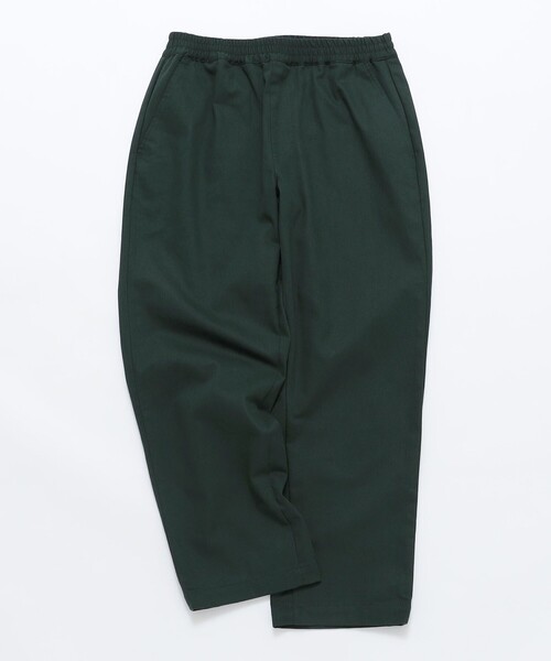 平　Nave スパンツイル パンツ　サイズ0 平 Nave スパンツイル パンツ サイズ0 Side Line Pin Straight Pants