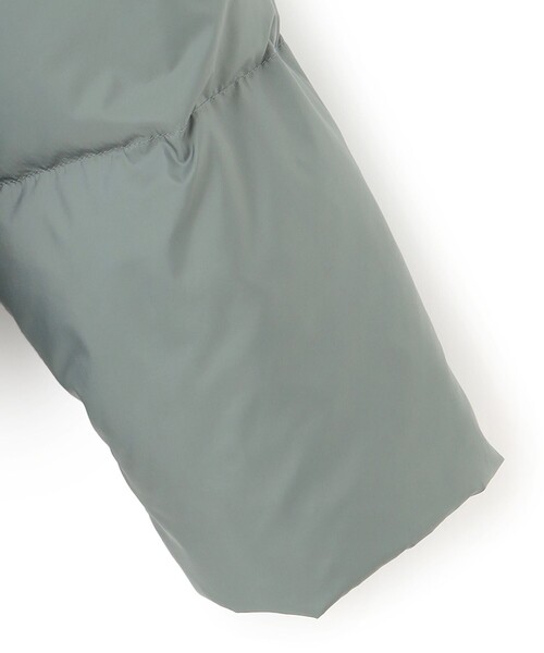 23区（ニジュウサンク） ダウンコート ダウンジャケット 「洗える/撥水