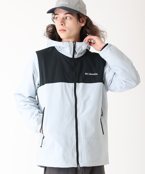 Columbia（コロンビア） ナイロンジャケット 撥水 Columbia