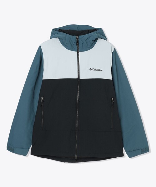 Columbia（コロンビア） ナイロンジャケット 撥水 Columbia