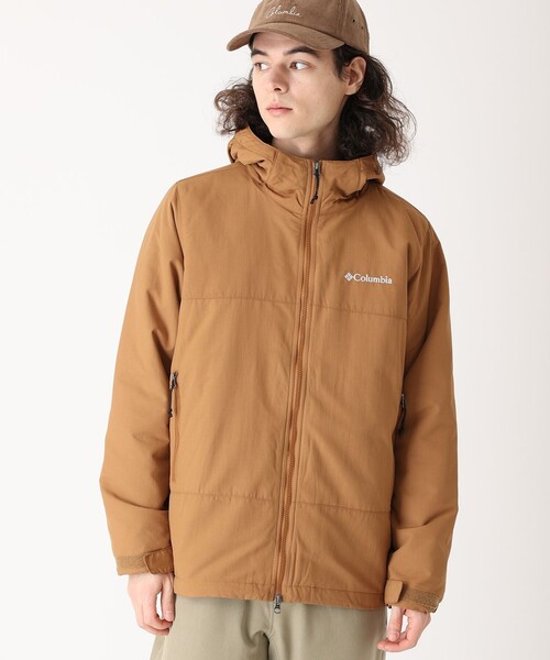 Columbia（コロンビア） ナイロンジャケット 撥水 Columbia
