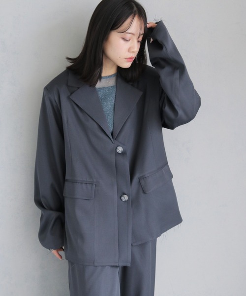 cheriella ジャケット テーラードジャケット レディース : ZOZOTOWN