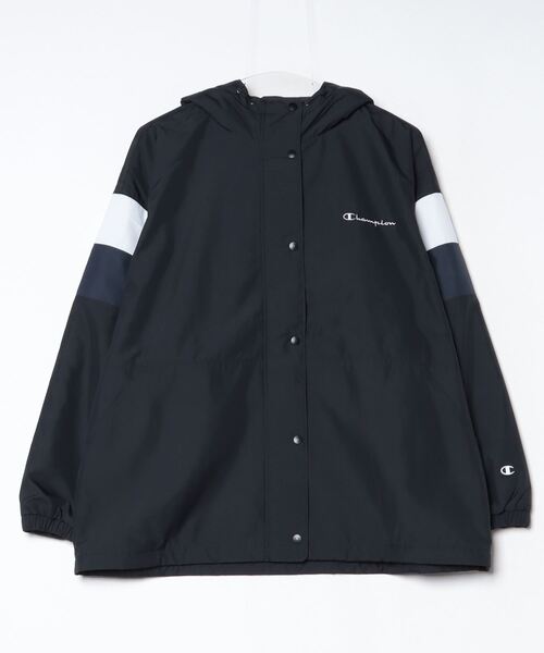 Champion（チャンピオン） マウンテンパーカー ウインドブレーカー ZIP 