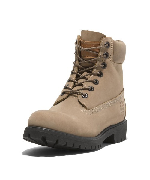 Timberland ブーツ 6 INCH Premium WP（ティンバーランド