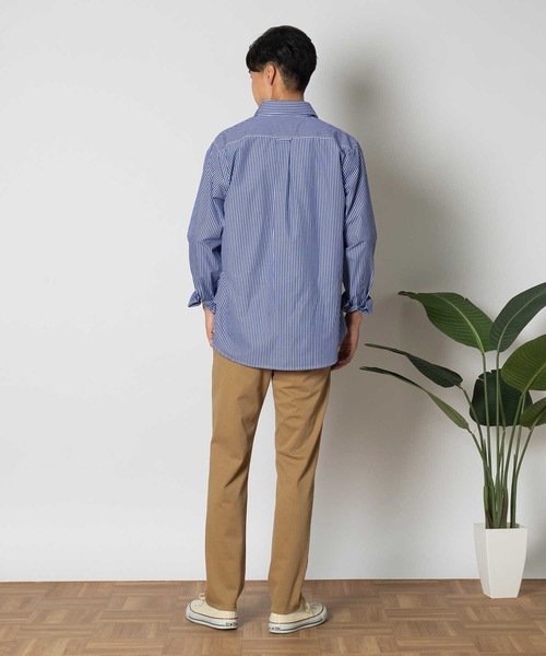 チノ・エンヴィ チノ・エンヴィ JERSEYS MissEDWIN ミスエドウィン NEW JERSEYS チノ