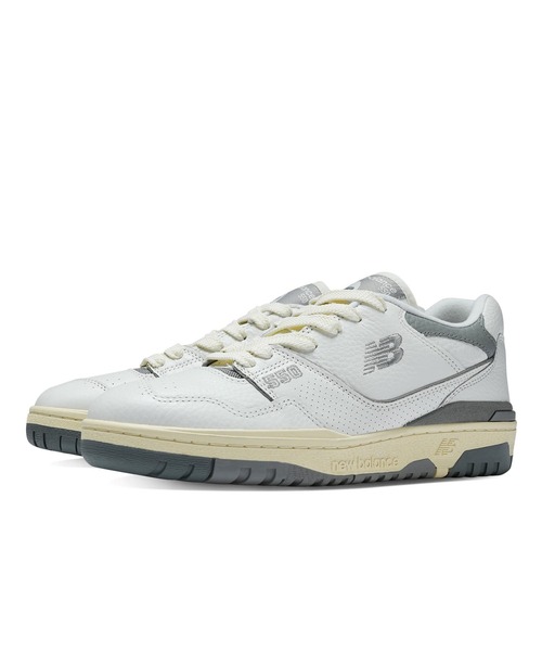 【NEW BALANCE】ニューバランス BB550P New Balance】BB550P（スニーカー）｜New Balance