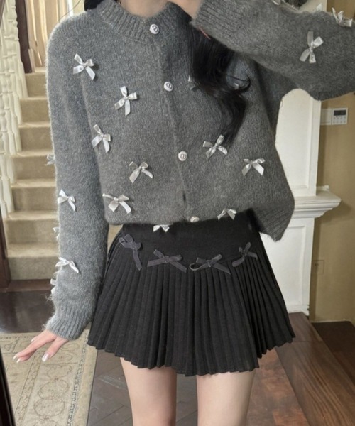 CALIFORNIA OUTFITTERS カーディガン 2-10E21 ニット カーディガン