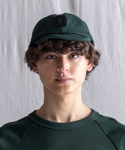 Jackman（ジャックマン） キャップ 帽子 MZ Sweat BB Cap メンズ