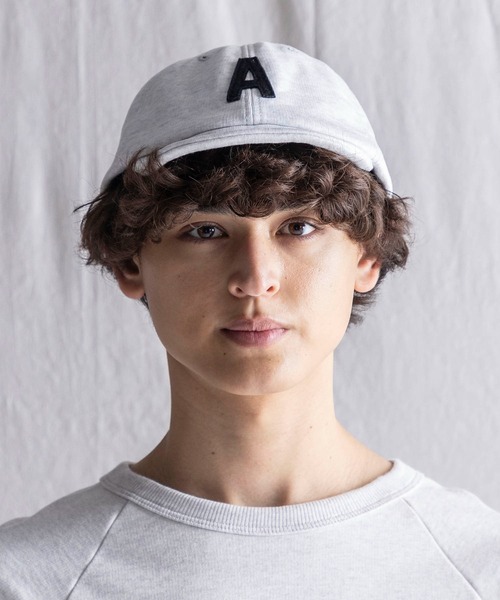 Jackman（ジャックマン） キャップ 帽子 MZ Sweat BB Cap メンズ