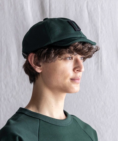 Jackman（ジャックマン） キャップ 帽子 MZ Sweat BB Cap メンズ