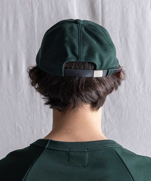 Jackman（ジャックマン） キャップ 帽子 MZ Sweat BB Cap メンズ
