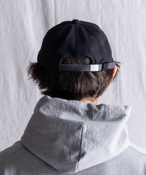 Jackman（ジャックマン） キャップ 帽子 MZ Sweat BB Cap メンズ