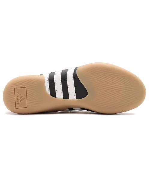 adidas（アディダス） スニーカー adidas TAEKWONDO MEI BALLET W