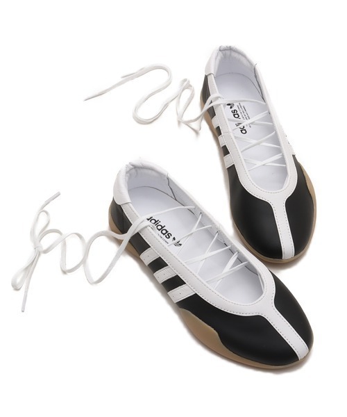 adidas テコンドーメイ ポニー 25cm adidas（アディダス） スニーカー テコンドー メイ / adidas Taekwondo