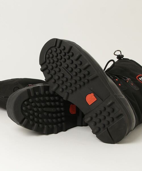 「SOREL」 ロングブーツ 28cm ブラック メンズ