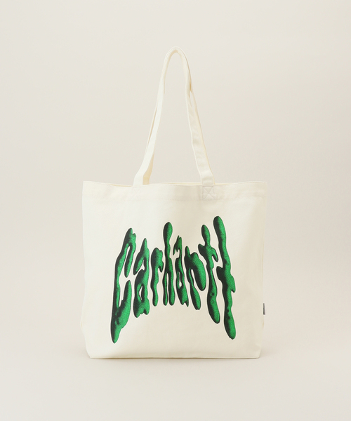 Carhartt WIP（カーハートワークインプログレス） トートバッグ CANVAS