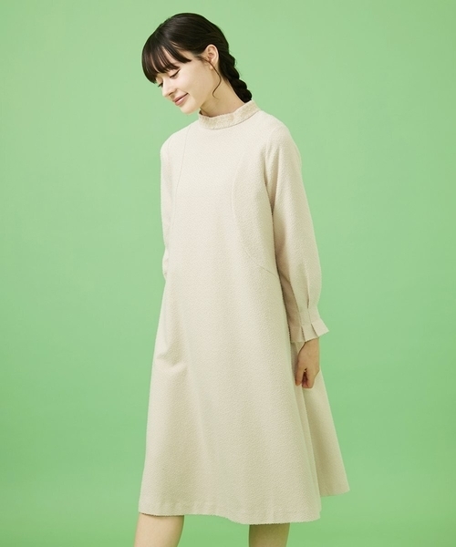 ワンピース zola SLY | BELTED CUT OUT ショートワンピース (ワンピース(ミニ