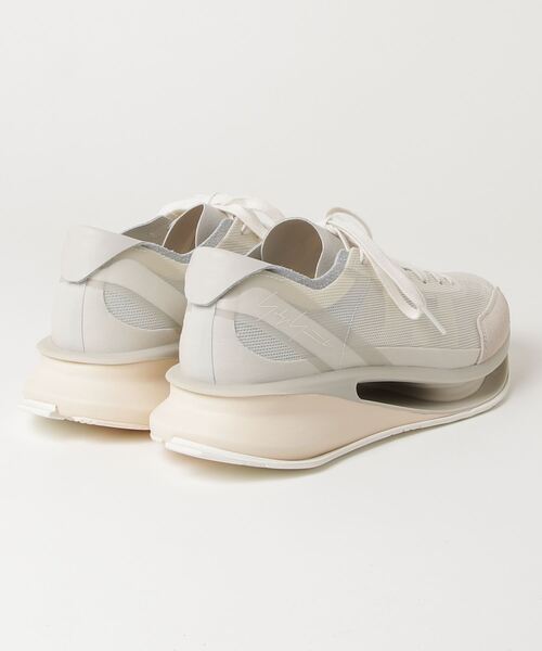 【Y-3】Sprint Runnersスニーカー★国内発関税込 Y-3 ワイスリー スニーカー(1) FX0791 BLK (2)FX0790 メンズ