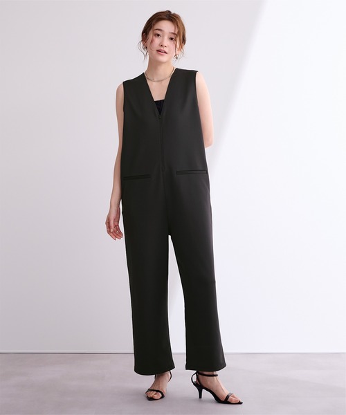 ur's（ユアーズ） オールインワン 前後2wayボンディングオールインワン