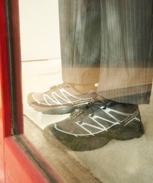 スニーカー 「23-25サイズ」SALOMON　Exclusive XT-PATHWAY II レディース｜ZOZOTOWN Yahoo!店
