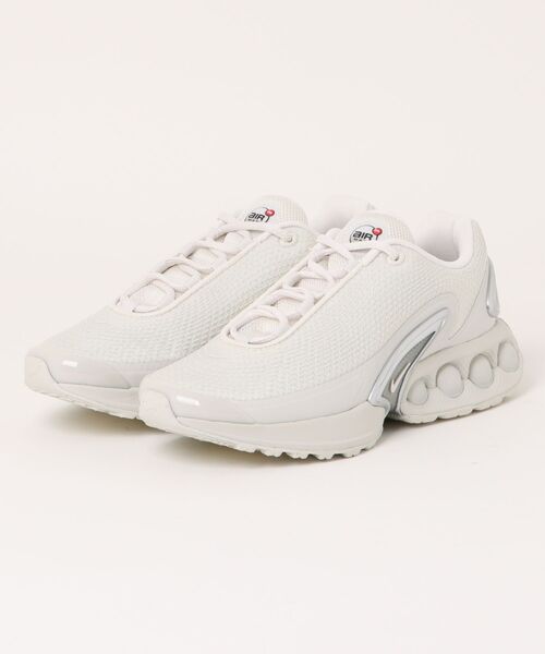 ◆正規品◆NIKE AIR MAX DN WHITE◆関税/送料無料◆人気◆ G0978_1000_right2