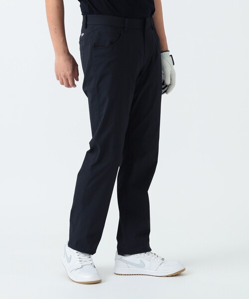 ビームスゴルフ　パープルレーベル　メンズ　パンツ（46） BEAMS GOLF（ビームス ゴルフ）PURPLE LABEL / コーデュラ裏