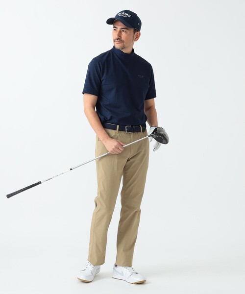 BEAMS GOLF パンツ PURPLE LABEL / 7ポケット ストレッチパンツ