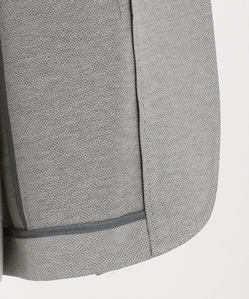 UNITED ARROWS ジャケット キャメル 0401625L0063 UNITED ARROWS ジャケット テーラードジャケット カノコ