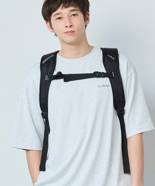 L.L.Bean（エルエルビーン） デイバック リュック コンフォート