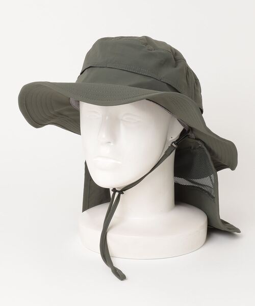 ARC'TERYX（アークテリクス） 帽子 ハット Aerios Bucket Hat