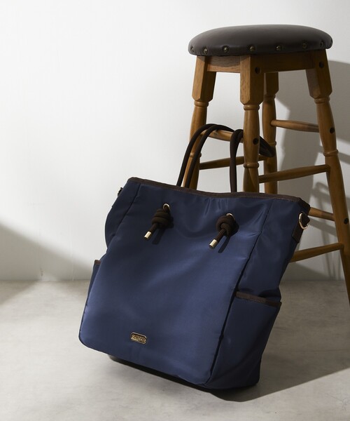 OUTDOOR PRODUCTS ショルダーバッグ バッグ × Firsthand