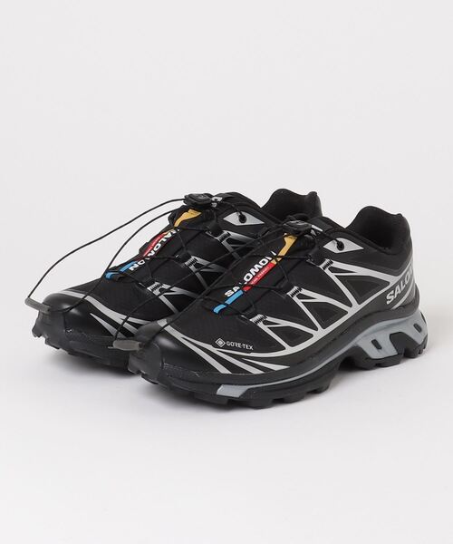 SALOMON スニーカー XT-6 GTX メンズ レディース : ZOZOTOWN