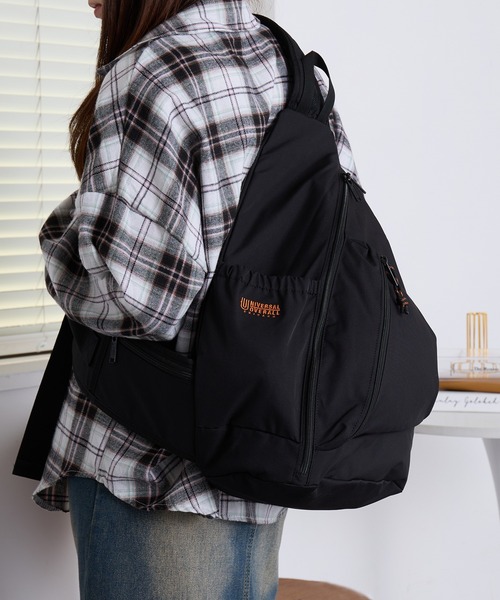 UNIVERSAL OVERALL（ユニバーサルオーバーオール） uvカット 