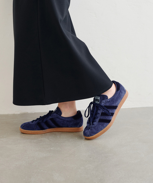 adidas スニーカー ADIDAS/アディダス TOBACCO レディース