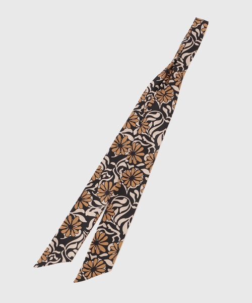 ADAM ET ROPE'（アダムエロペ） ネクタイ 「ポリエステル / レーヨン