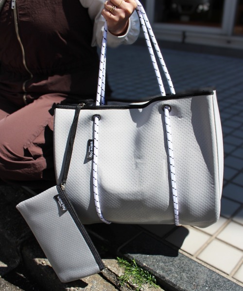 ★mプロフ必読★新品 ウィローベイ トートバッグ マザーズバッグ ポーチ付 Willow Bay（ウィローベイ） トートバッグ 「Willow Bay/ウィローベイ
