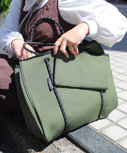 ★mプロフ必読★新品 ウィローベイ トートバッグ マザーズバッグ ポーチ付 Willow Bay（ウィローベイ） トートバッグ 「Willow Bay/ウィローベイ