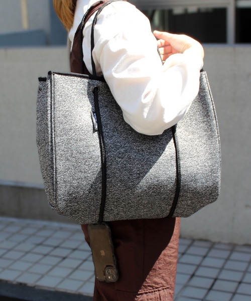Willow Bay トートバッグ 「Willow Bay」ウィローベイ 仕事用