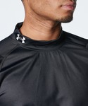 tシャツ UAアイソチル フィッティド ロング...の詳細画像3