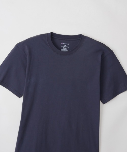 チャンピオン　2枚セット 楽天市場】champion チャンピオン 2枚組の通販