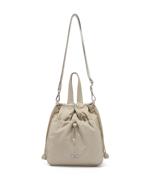 PEAK■Softtwl Bucket Bag■送料込 Snow Peak｜Softwill Bucket Bag | Rakuten Fashion(楽天