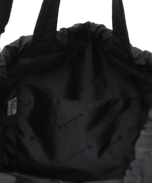 peak Softwill スモールバケットバッグ 4colors snow peak ショルダーバッグ バッグ Snow Peak / Softwill