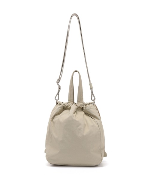 snow peak Softwill スモールバケットバッグ 4colors snow peak Softwill スモールバケットバッグ 4colors (Snow Peak