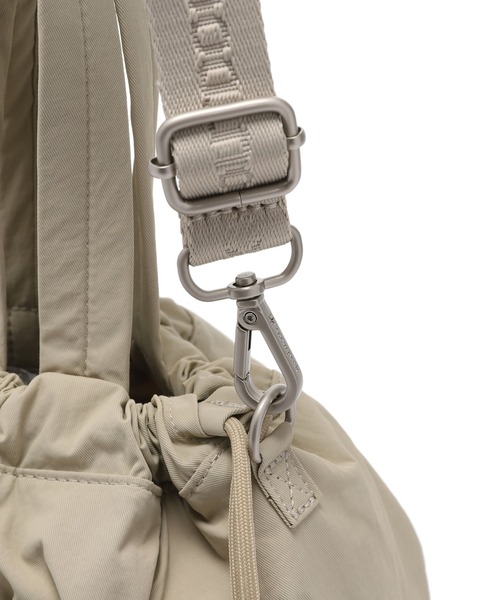 ★PEAKAPPAREL★ソフトウィルバケットバッグ★ 楽天市場】【正規品】☆snow peak SOFTWILL BUCKET BAG ソフト